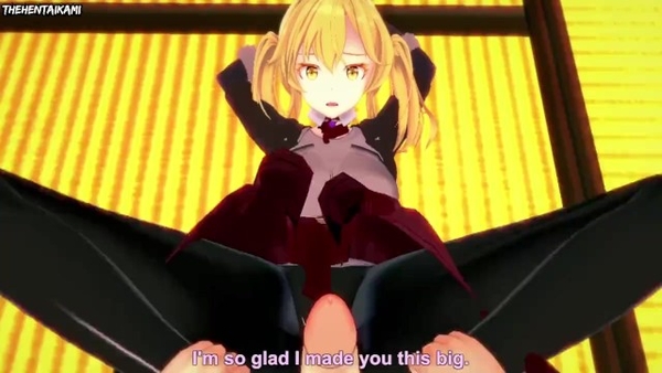 Hentai POV Feet Goblin Slayer Noble Fencer [Goblin slayer, Hentai]