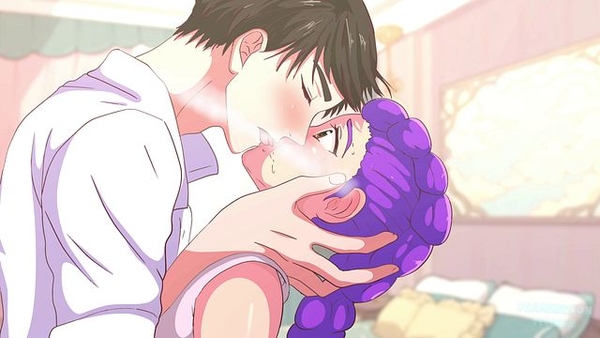KPop Demon Hunters - Idol Rumi and Jinu Hentai [Cartoon, Compilation, KPOP Demon Hunters]