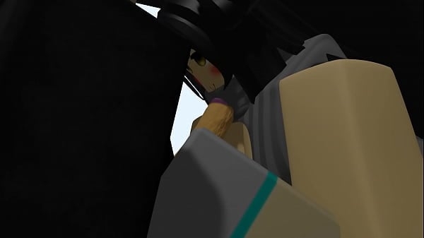 Roblox Blowjob [Roblox]