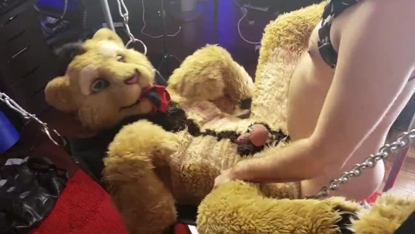 Liondogari Group Sex Pt 4 Rook [Furry, Yiff]