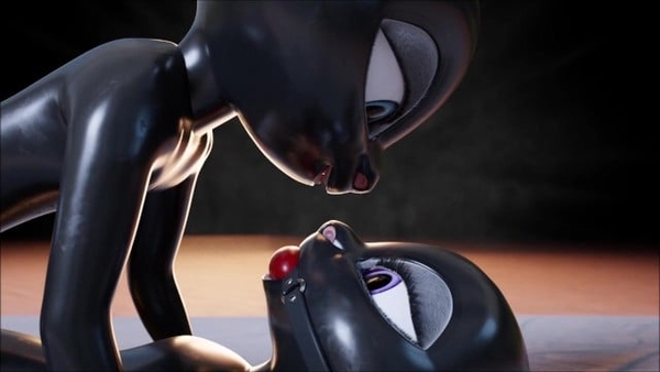 Zootopia: Lt Judy Hopps 2 [Compilation, Zootopia]