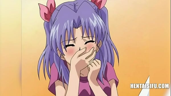 Toe Fucking My Lover In A Public Restaurant - Eng Subs [Anime, Ecchi, Uncensored]
