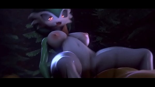 Gardevoir Divorced Fuck [Pokemon]