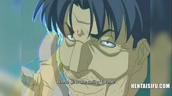 The Perverted Spirit Part 1 - Eng Subs [Anime, Ecchi, Uncensored]