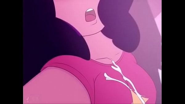 Steven Universe - Jasper And Stevonnie Futanari [Futanari, Steven universe]