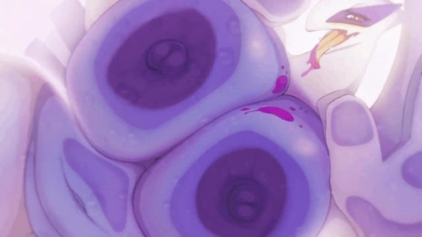 Super Thick Peaches - Furry Hmv (straight) [Compilation, Furry, Hentai]