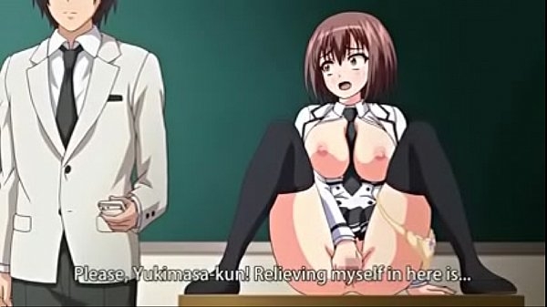 hypnosis gives me full body control of everyone - Hentai [Hentai]