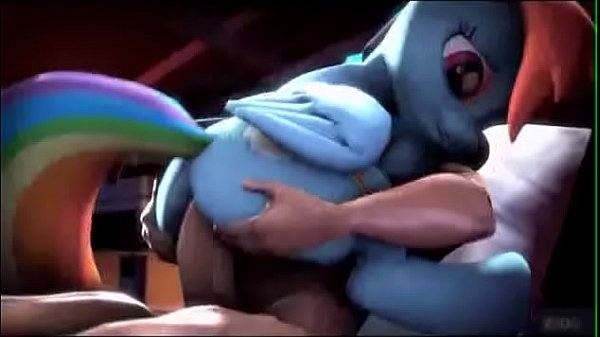 Human Fucks Mlp 3d [3D, Furry, My Young Pony (MLP)]