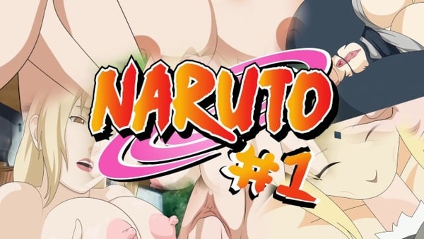 Compilation 1 Tsunade Naruto [Compilation, Naruto]