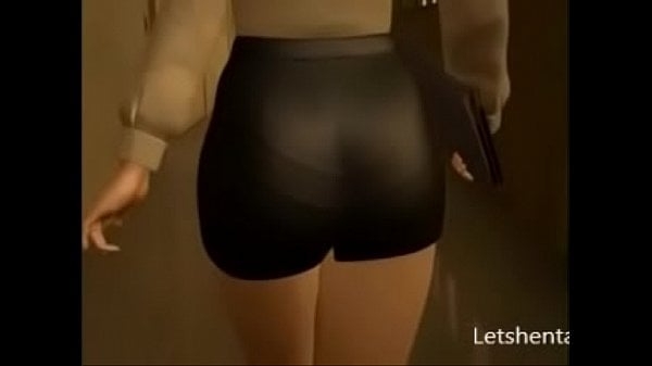 Fucking The Teacher Hentai [3D, Hentai]