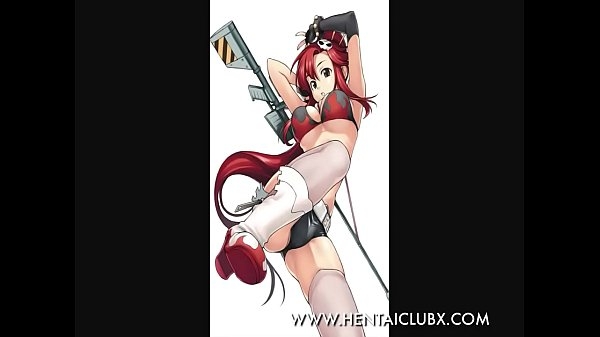 Ecchi Tengen Toppa Gurren Lagann Yoko Ritona Ecchi Museum [Ecchi]