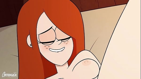 After Summer New [Dark skin, Gravity Falls, Yaoi]