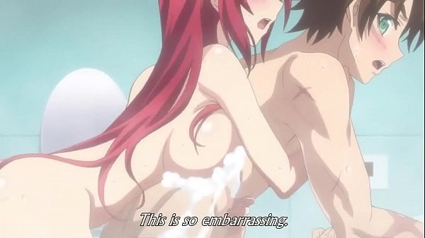 Demon Girls Big-boobs Hentai [Demon Slayer, Hentai]