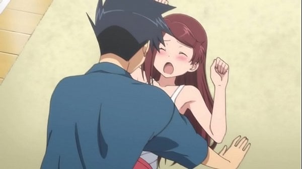 Amv Moist Bitches [Ecchi, Femdom, Yuri]