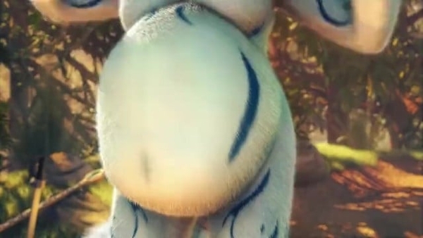 Fox Girl vore [Vore]