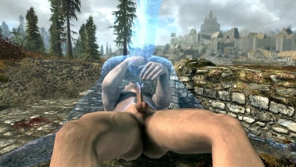 Skyrim SE Cbpc and Monster Female [Skyrim]
