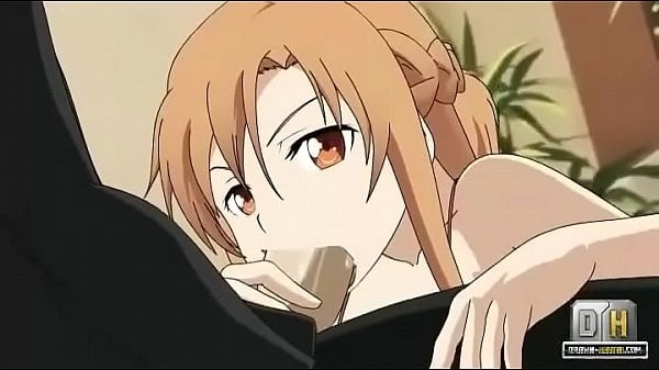 Animated Video Sword Art Online [Hentai, Sword Art Online (SAO)]