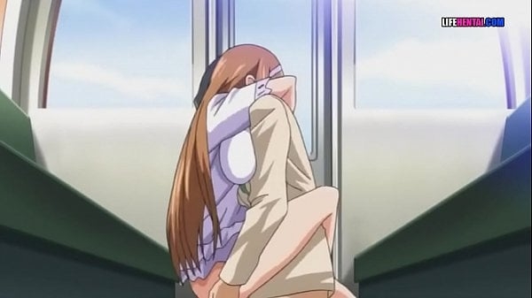 Best Legjob Fuck In Public Train Best Hentai Uncensored [Hentai]