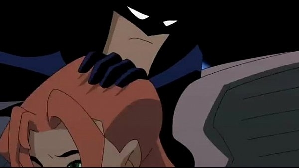 Batman Sex Hawkgirl [Batman, Hentai]