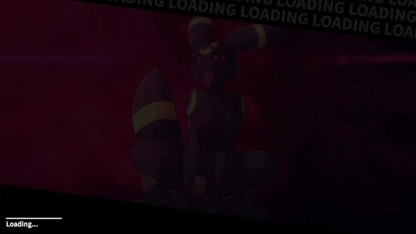 Beat Banger Umbreon {100% Accuracy, Combo X399, Score 38160} [Cartoon, Hentai, Pokemon]