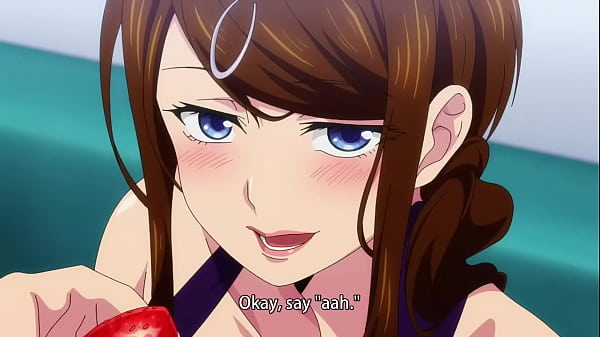 Worlds End Harem Episode 6 Hentai Uncensored [Harem, Uncensored]