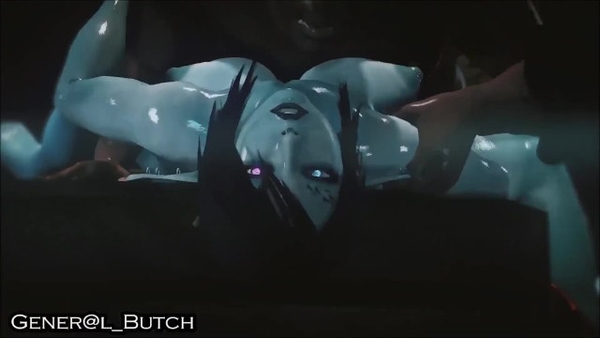 I Like That Sfm Hmv [HMV, Overwatch]
