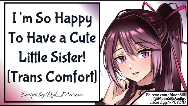 My Lewd Stepsister Roleplays After Dark [Cartoon, Incest, JOI]