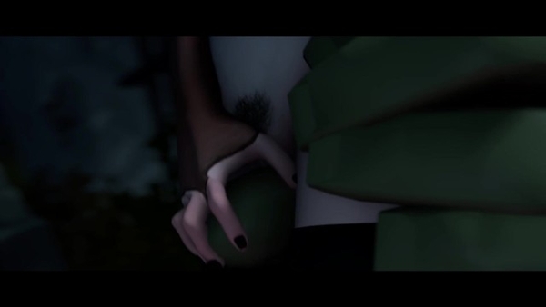 Halloween Mavis [Hotel Transylvania]
