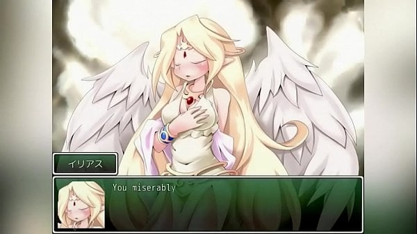 Trb : Monster Girl Quest Paradox Compilation 24 - Freegamexus [Games, Monster]