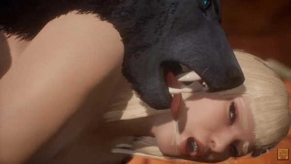 Nasty Life Sexy Milf With Furries (new Girl) [Furry, Wild Life, Yiff]