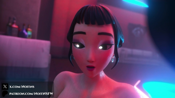 Kpop Demon Hunters [3D, KPOP Demon Hunters]