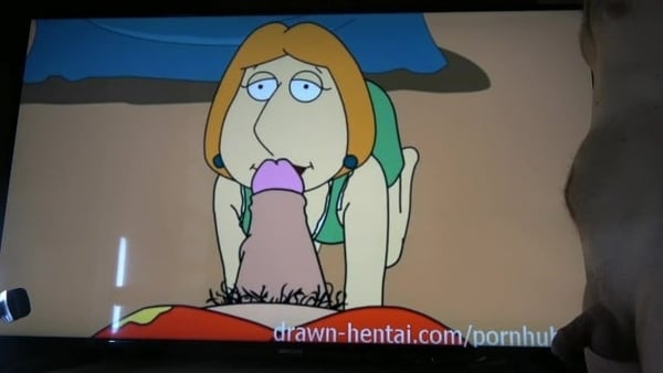 Ep 116 With Loise Horny Family Guy and Anal Anime Hentai L By Seeadraa [Anime, Family Guy]
