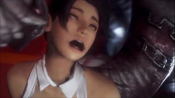 Studio Fow Kunoichi Girls 3D Hmv [3D, Hentai, HMV, Kunoichi]