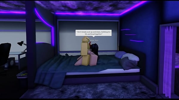 Roblox Whore Gets Deepthroated By Chad [Games, Roblox]
