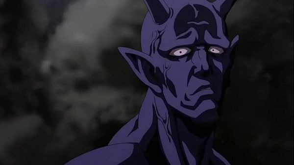 Monster Fisting Anime [Monster, One punch man]