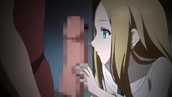 Small Evil 3 [Hentai]