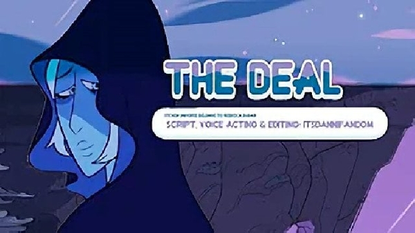 Sfw Steven Universe Asmr Audio Rp Blue Diamond Wants To Learn About Humanity Part 1-5 [Asmr, Steven universe]