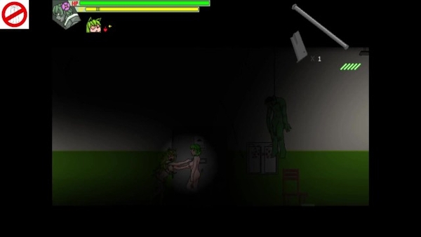 Anthophobia Part 1 By Nopants [Games, Mind control, Zombie]