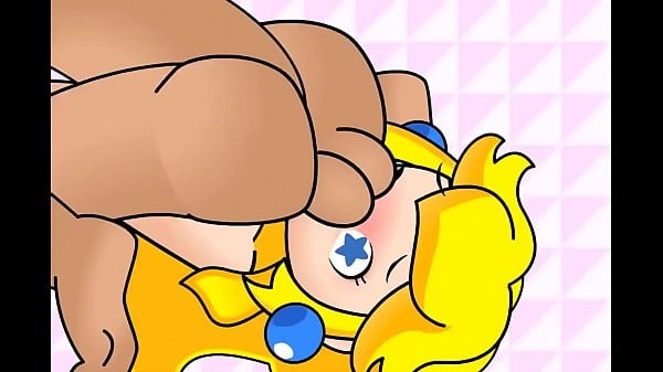 Minus8 Princess Peach And Mario Face Fuck - Pcom [Artists, Super Mario]