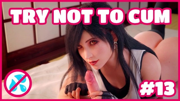 Dick Hero - Compilation Of Tntc Callenge With Hot 3D Bitches [3D, Compilation]