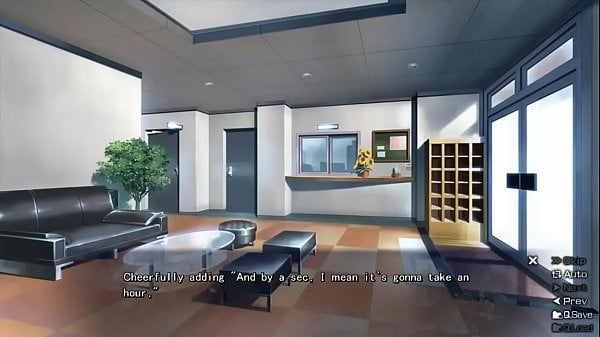 Fruit Of Grisaia Makina 1 [Games]