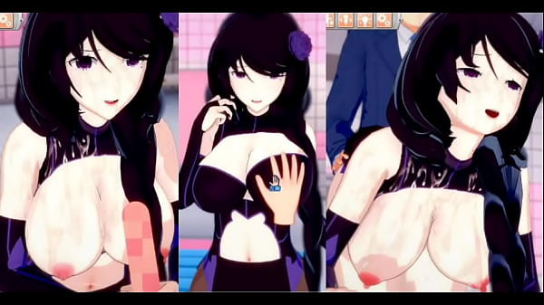RE: Life In A Different World Starting From Zero Hentai Game [Re Zero]