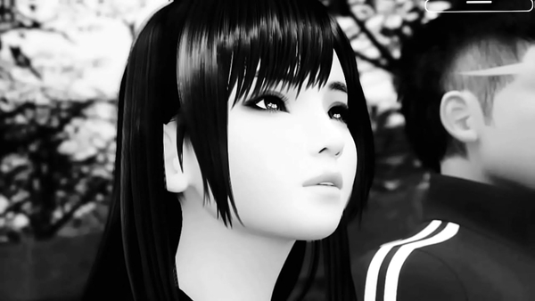 Umemaro 3D Friends U Got That [3D, Umemaro]