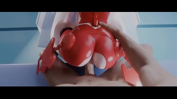 POV: Zero Two In The Franxx [Darling in the Franxx]