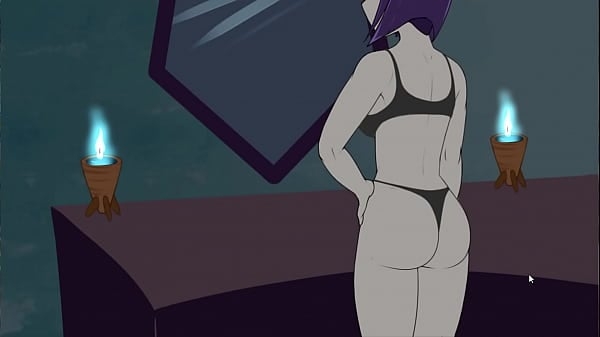 18Titans Episode 3 - Sexy Aliens [Alien, Hentai, Teen Titans]
