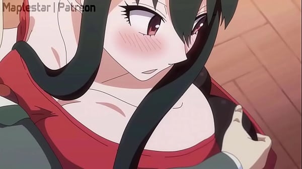 Loid forger X Yor Briar (by Maplestar) [Artists, Hentai, Spy X Family]