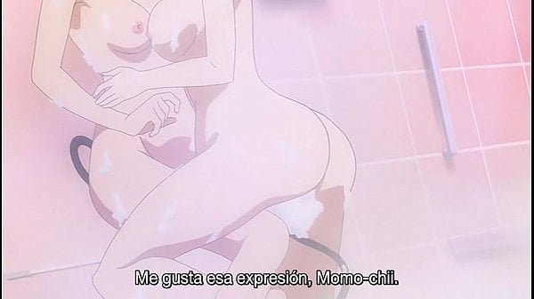 To Love Ru Darkness Ova 06 [Ecchi, Yuri]