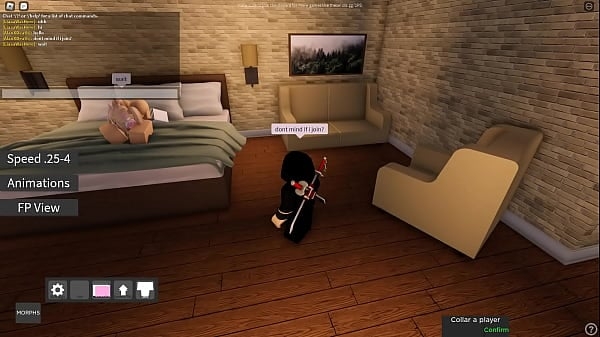 Roblox Sex [Roblox]