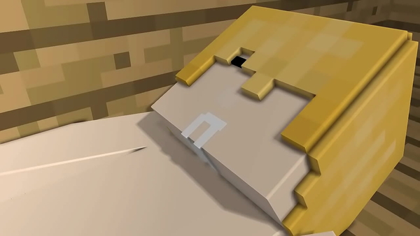 Fred Wants My Dick Bj [Minecraft, Roblox, Yaoi]