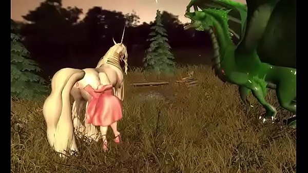 The europeon green dragon [Dragon, Yiff]